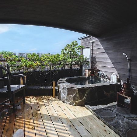 Arujisu Hotel Izu  Luaran gambar