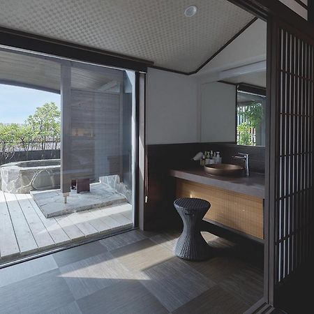 Arujisu Hotel Izu  Luaran gambar