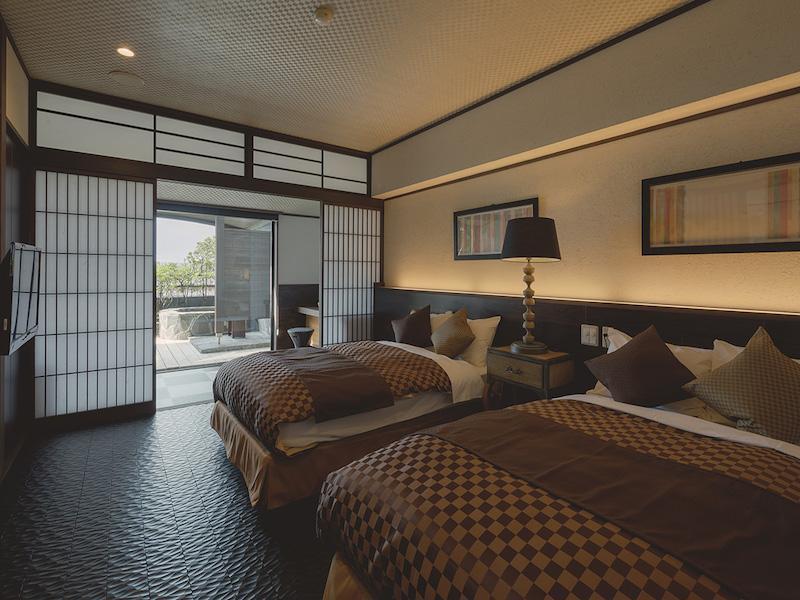 Arujisu Hotel Izu  Luaran gambar