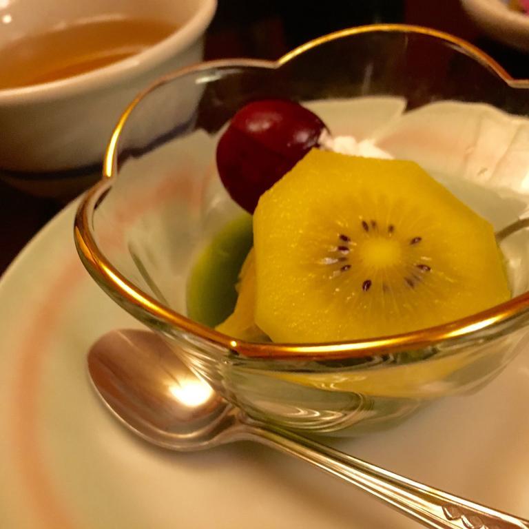 Arujisu Hotel Izu  Luaran gambar