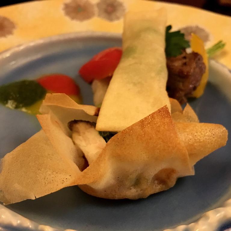 Arujisu Hotel Izu  Luaran gambar