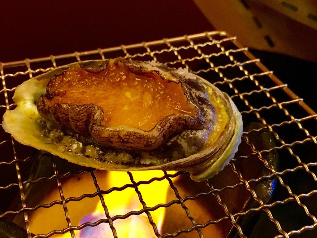 Arujisu Hotel Izu  Luaran gambar