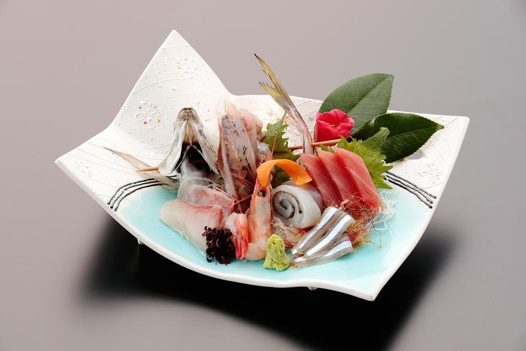 Arujisu Hotel Izu  Luaran gambar