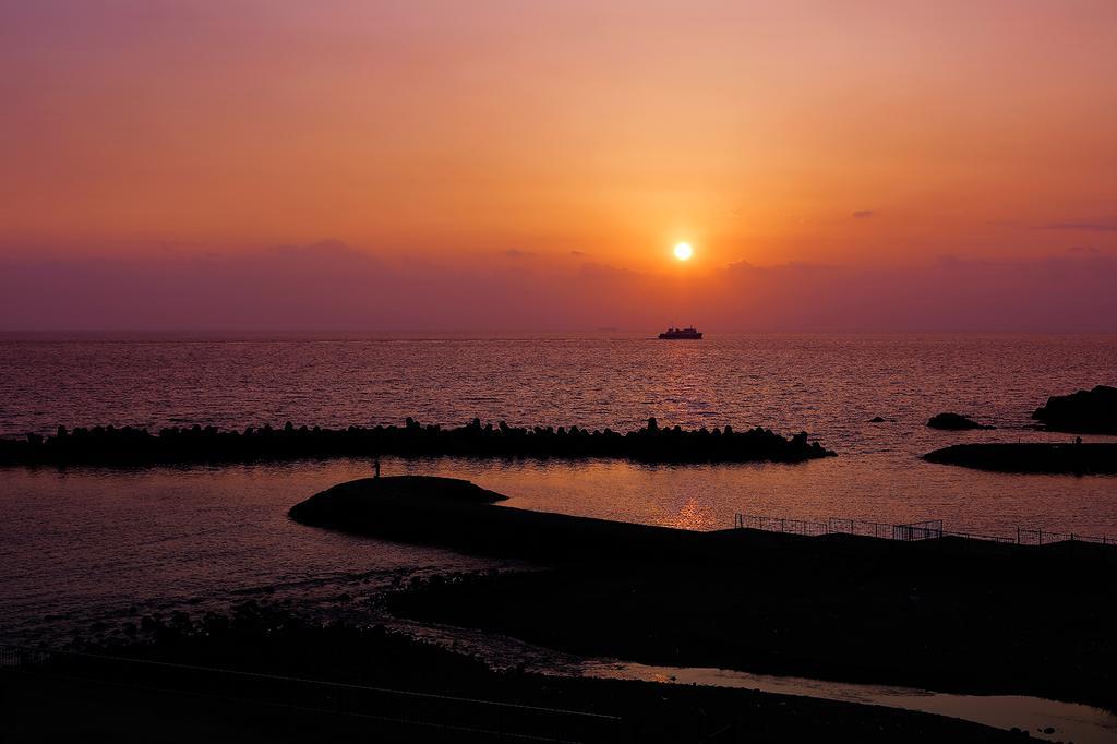 Arujisu Hotel Izu  Luaran gambar