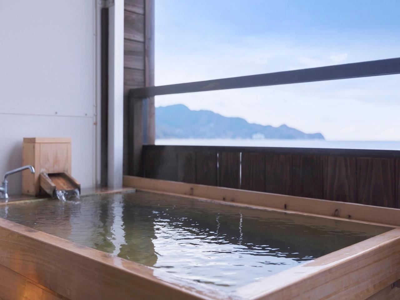 Arujisu Hotel Izu  Luaran gambar