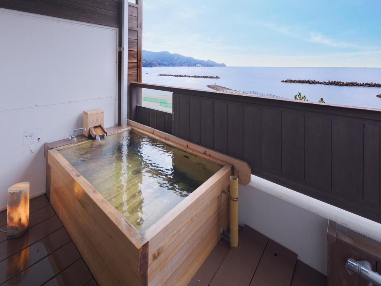 Arujisu Hotel Izu  Luaran gambar