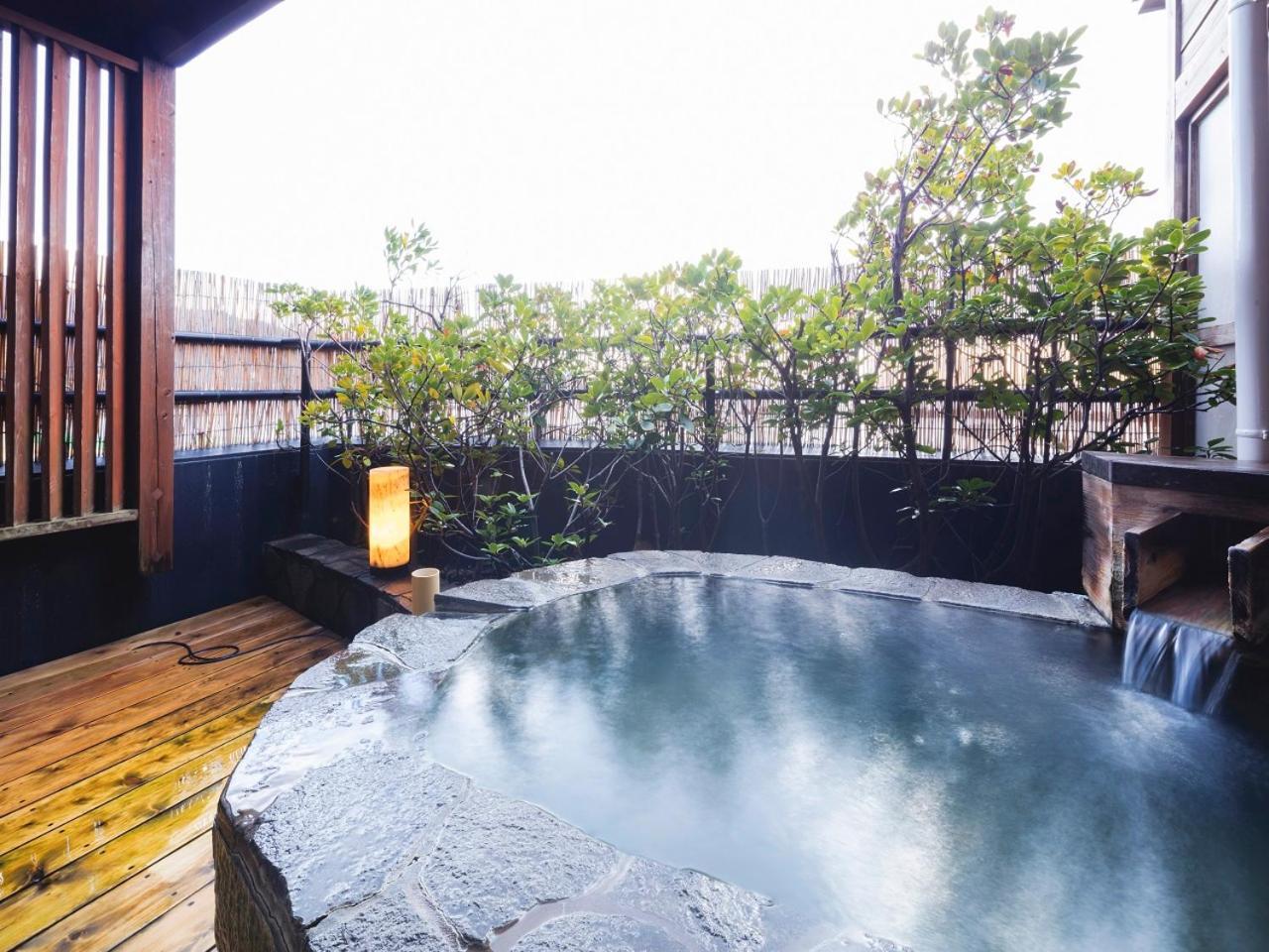 Arujisu Hotel Izu  Luaran gambar