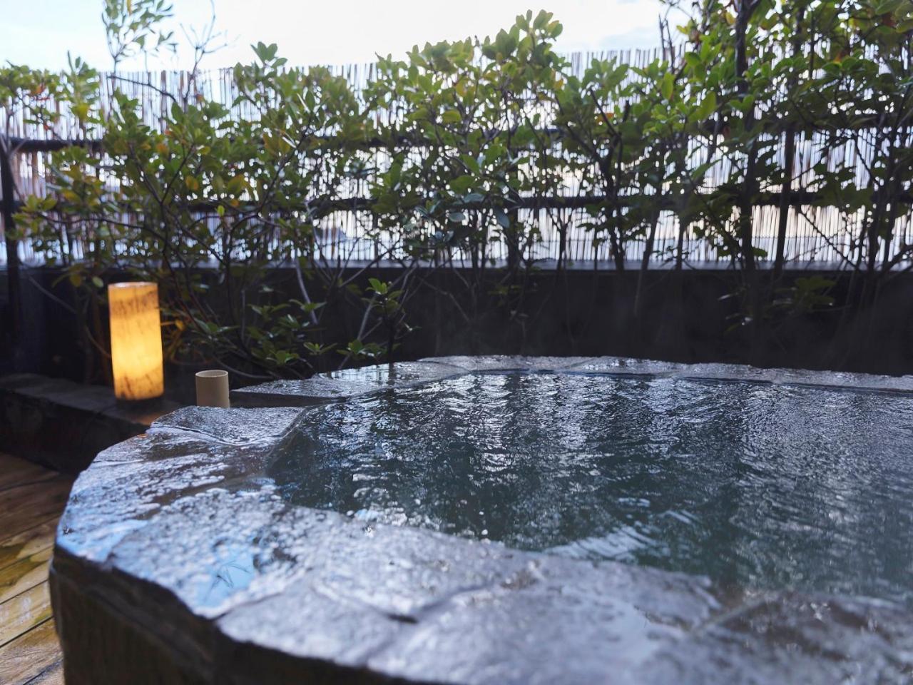 Arujisu Hotel Izu  Luaran gambar