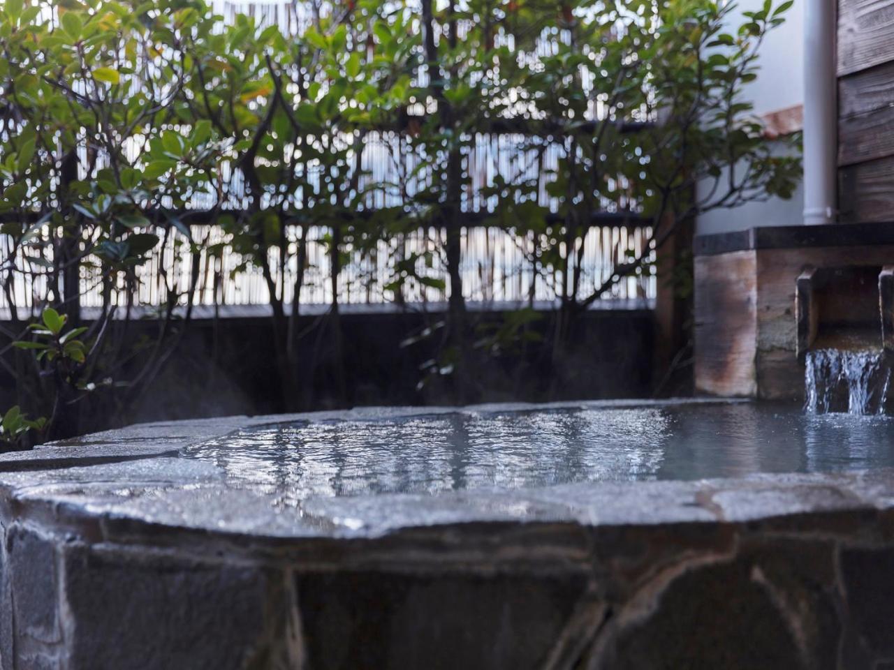Arujisu Hotel Izu  Luaran gambar