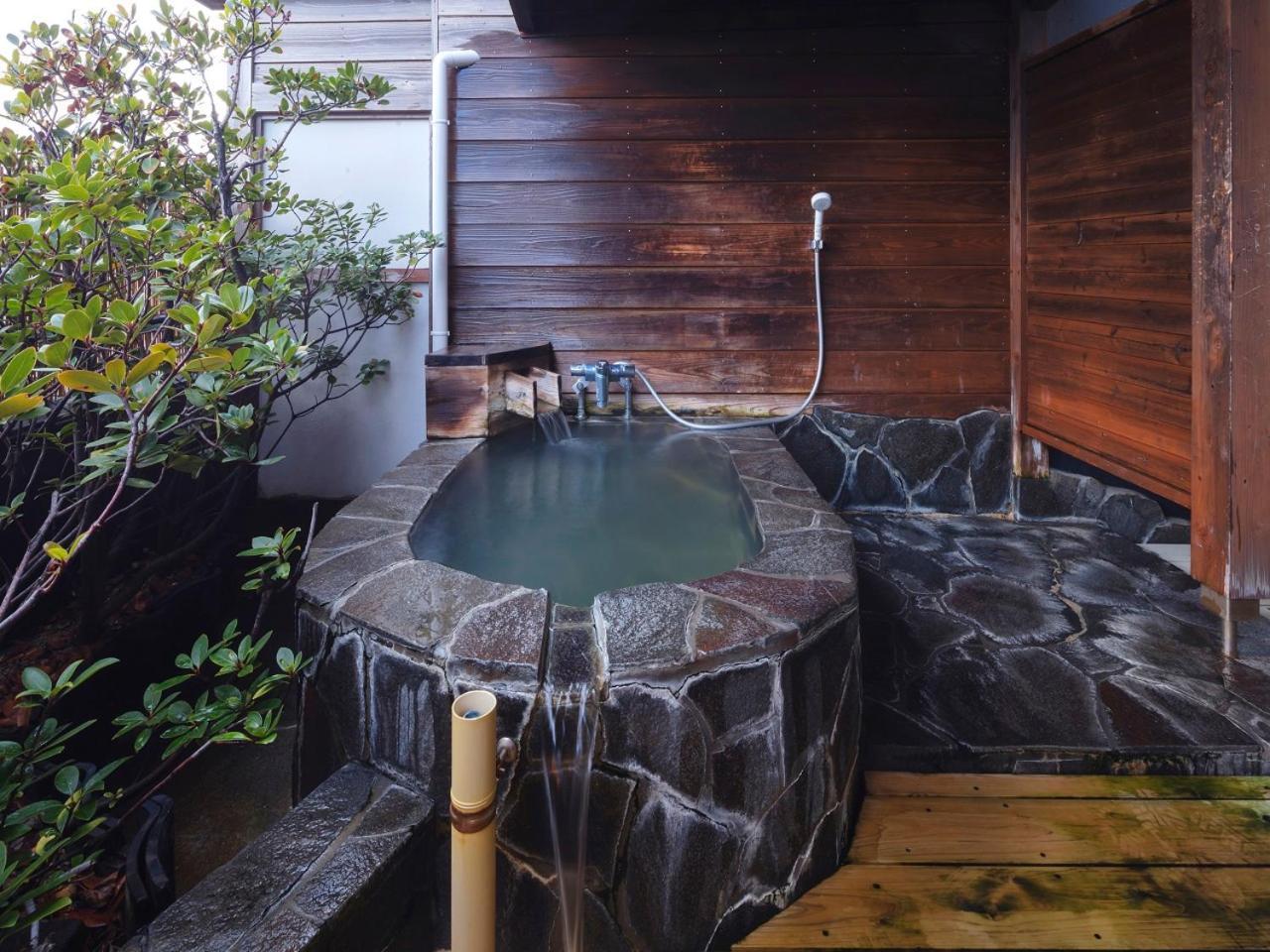 Arujisu Hotel Izu  Luaran gambar