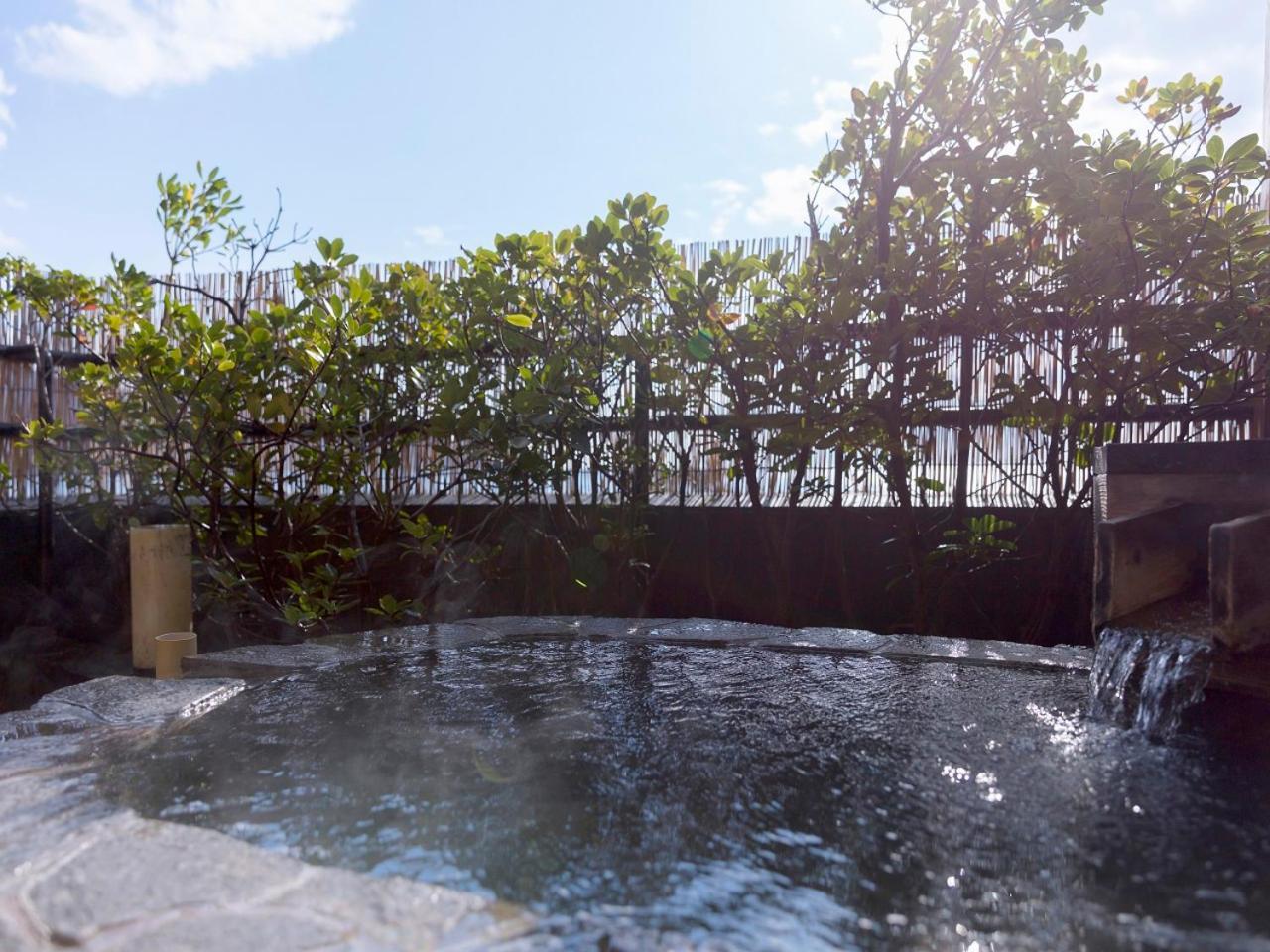 Arujisu Hotel Izu  Luaran gambar