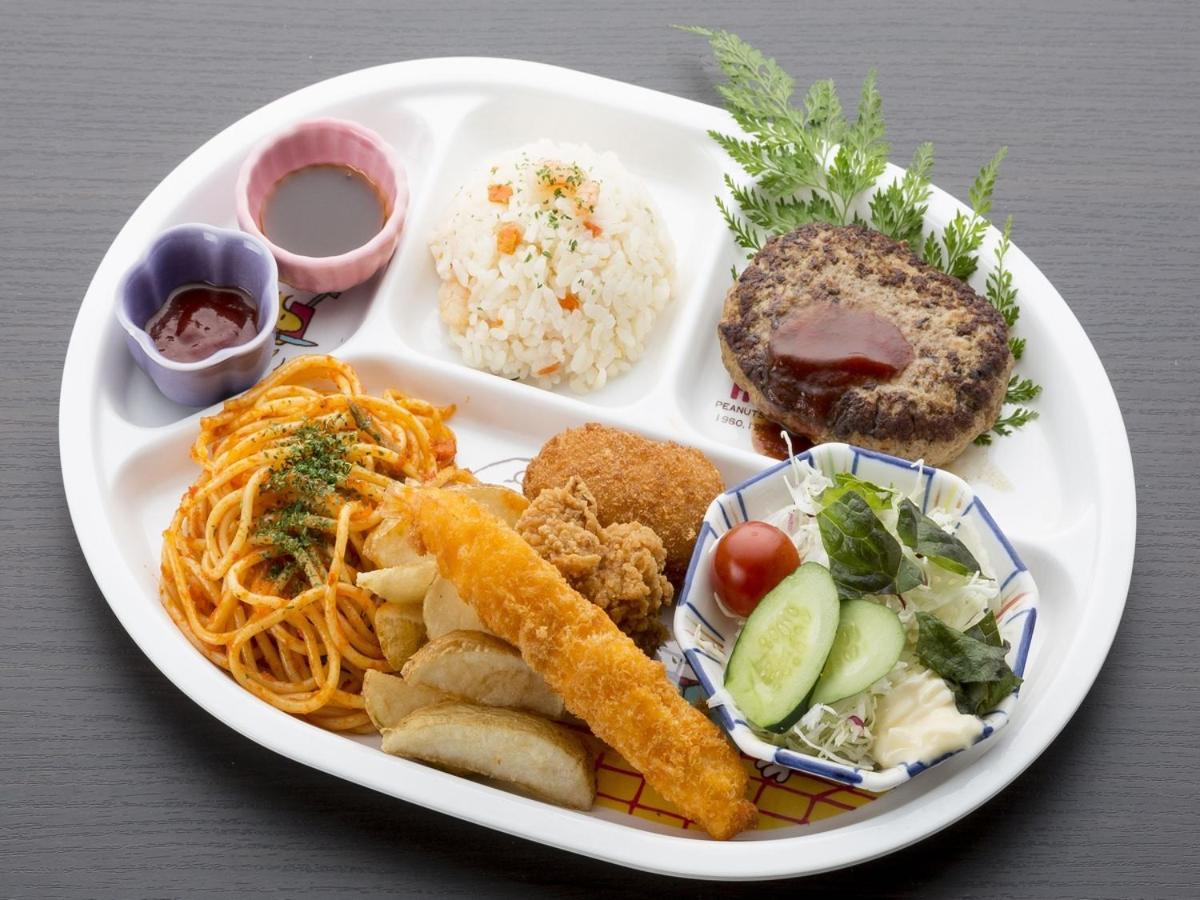 Arujisu Hotel Izu  Luaran gambar