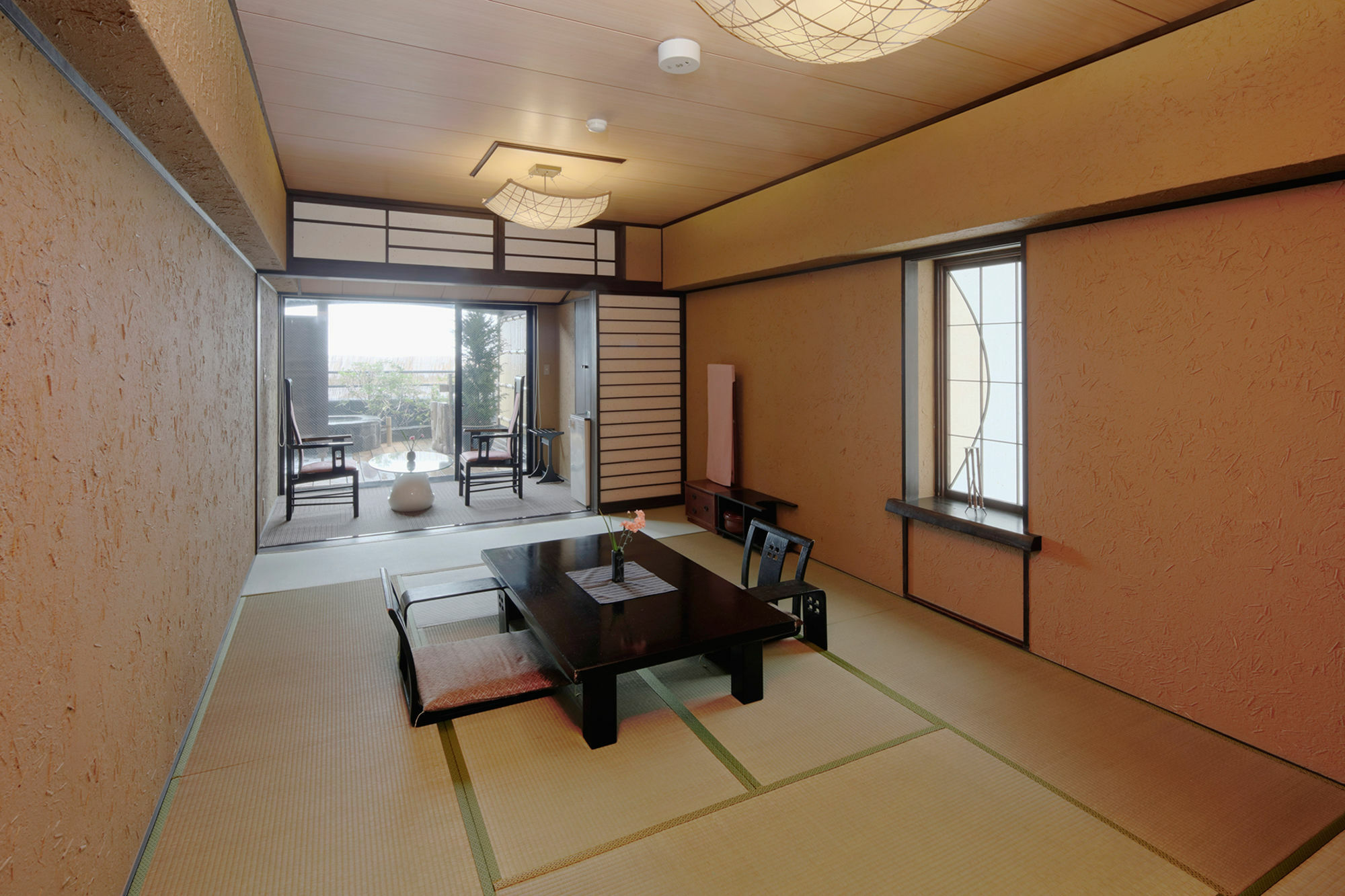 Arujisu Hotel Izu  Luaran gambar