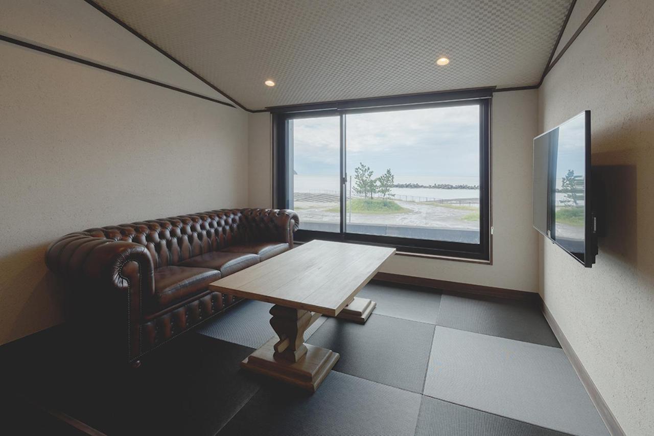 Arujisu Hotel Izu  Luaran gambar