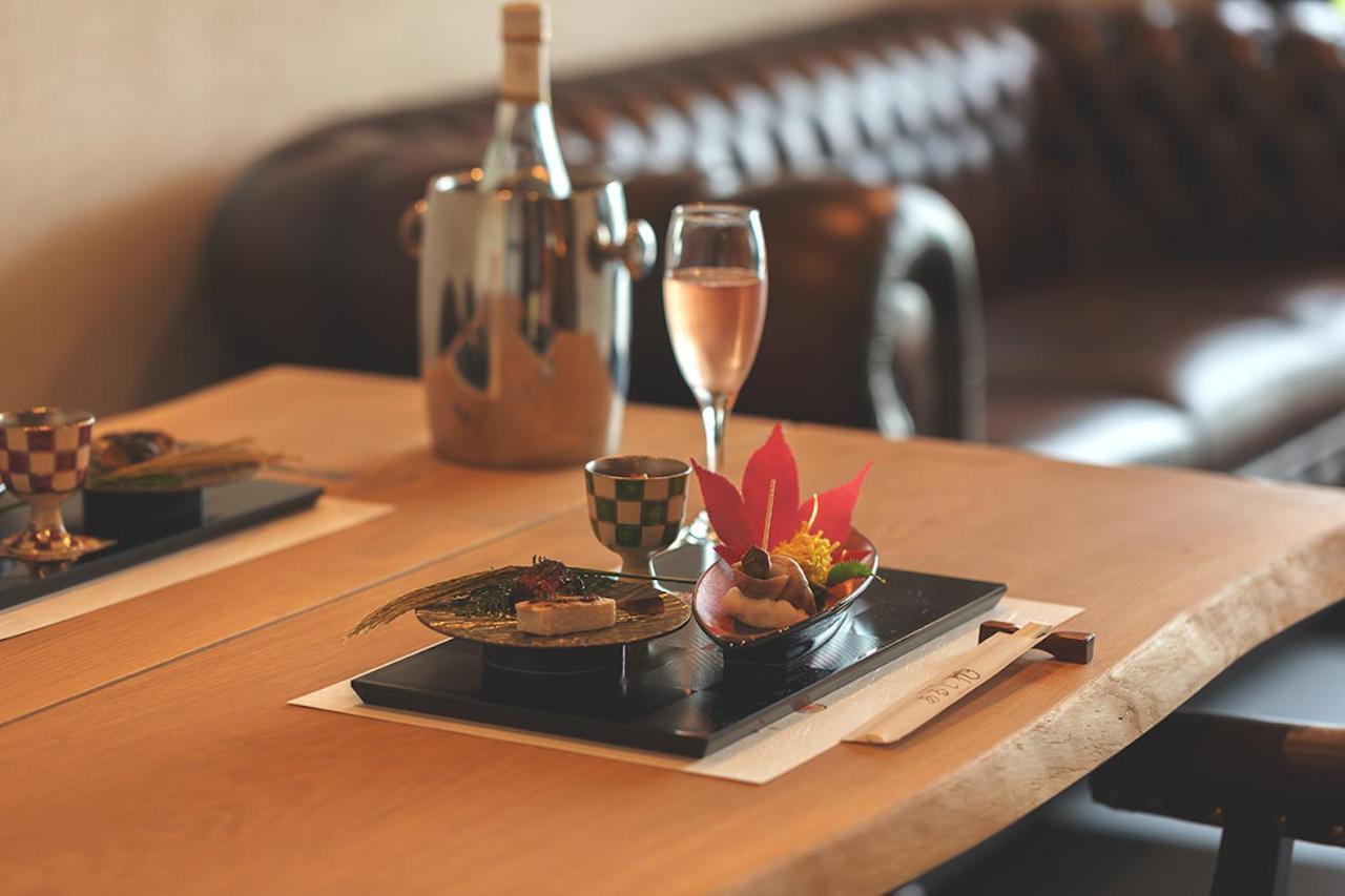 Arujisu Hotel Izu  Luaran gambar