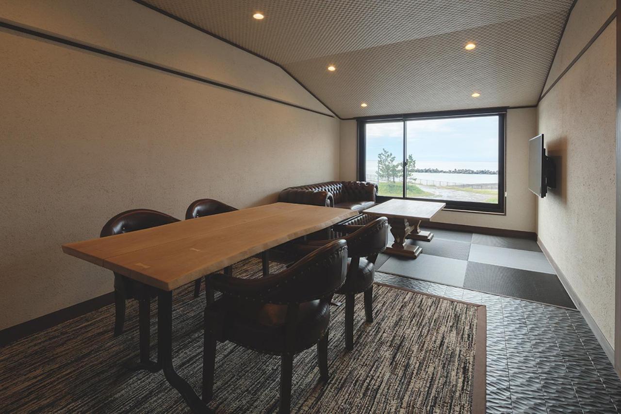 Arujisu Hotel Izu  Luaran gambar