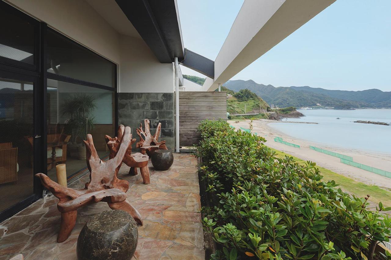 Arujisu Hotel Izu  Luaran gambar
